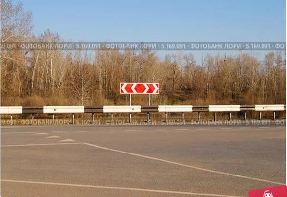 Указатель направления поворота