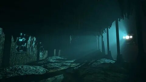 Titanic vr