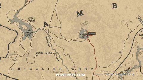 Rdr2 trophy guide