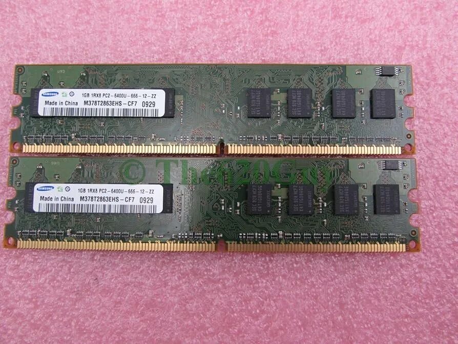 Тип 8 no 2863. 1gb 2rx8 pc2-6400u-666-12. m378t2863ehs-cf7. 1gb 1rx8 pc2-6400u-666-12. озу ddr2 samsung 1gb.