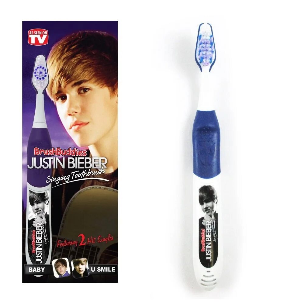 Зубная щетка джастин бибер. Поющая зубная щетка Джастин Бибер. Bieber щетки зубные электрические детские. Зубная щетка с музыкой Джастин Бибер.