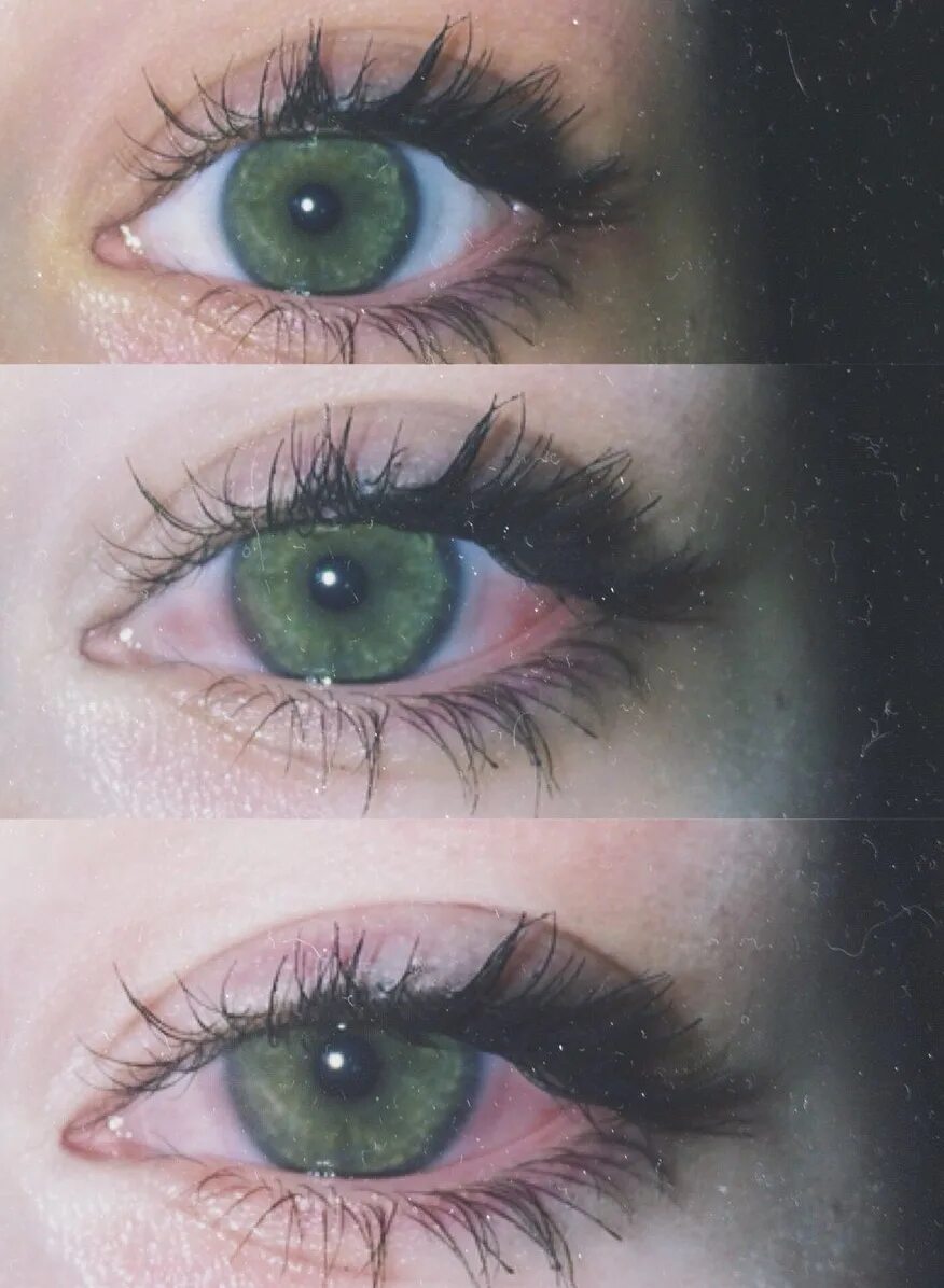 Зелёные глаза. Заплаканные зелёные глаза. Эстетика зелёного цвета глаз.