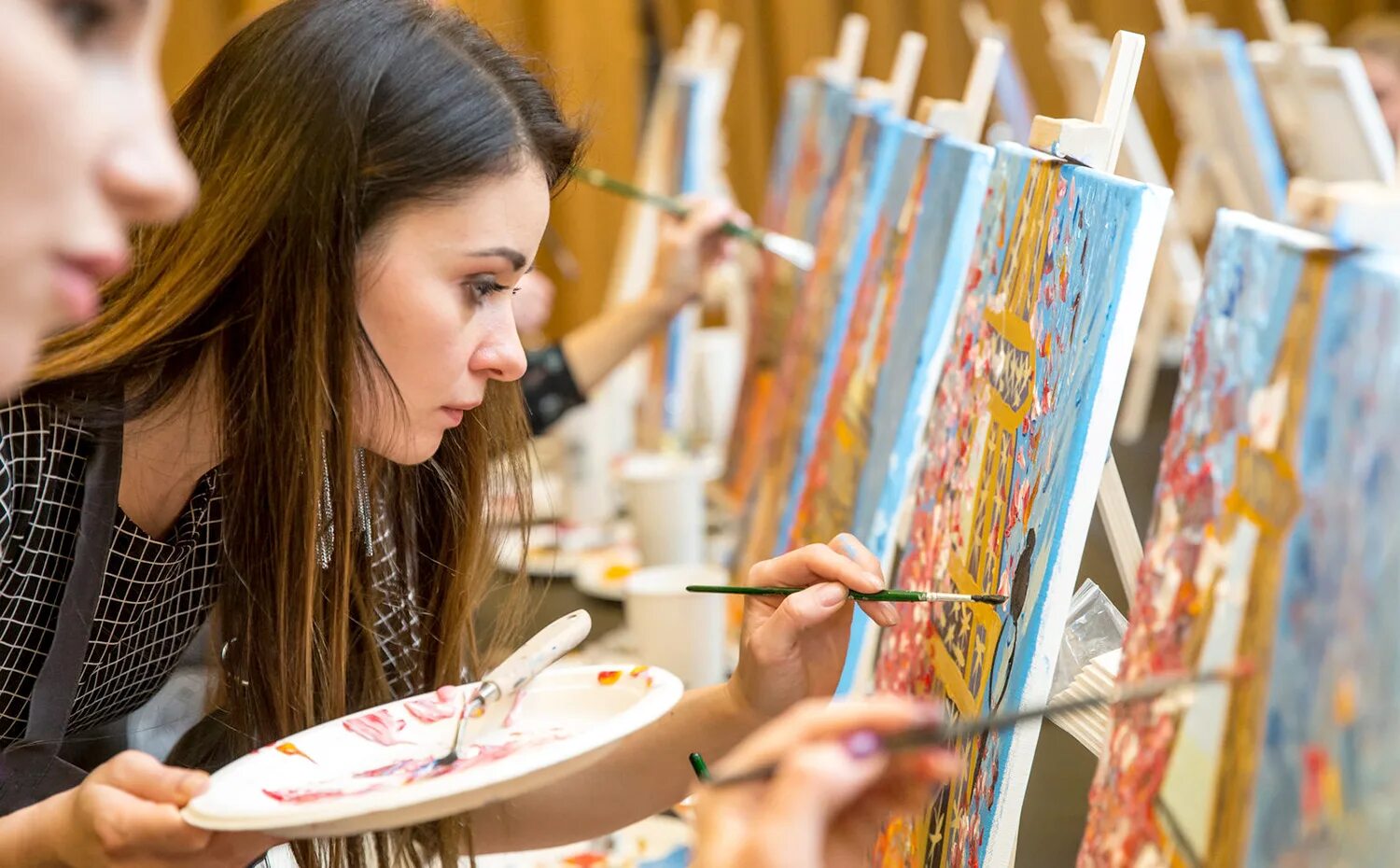 Креативная команда. Арт тимбилдинг. Творческие мастер-классы. Креативные творческие мероприятия. Креативные творческие мероприятия.