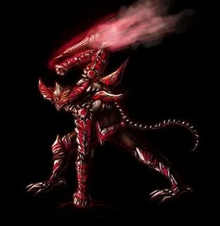 Devil servant