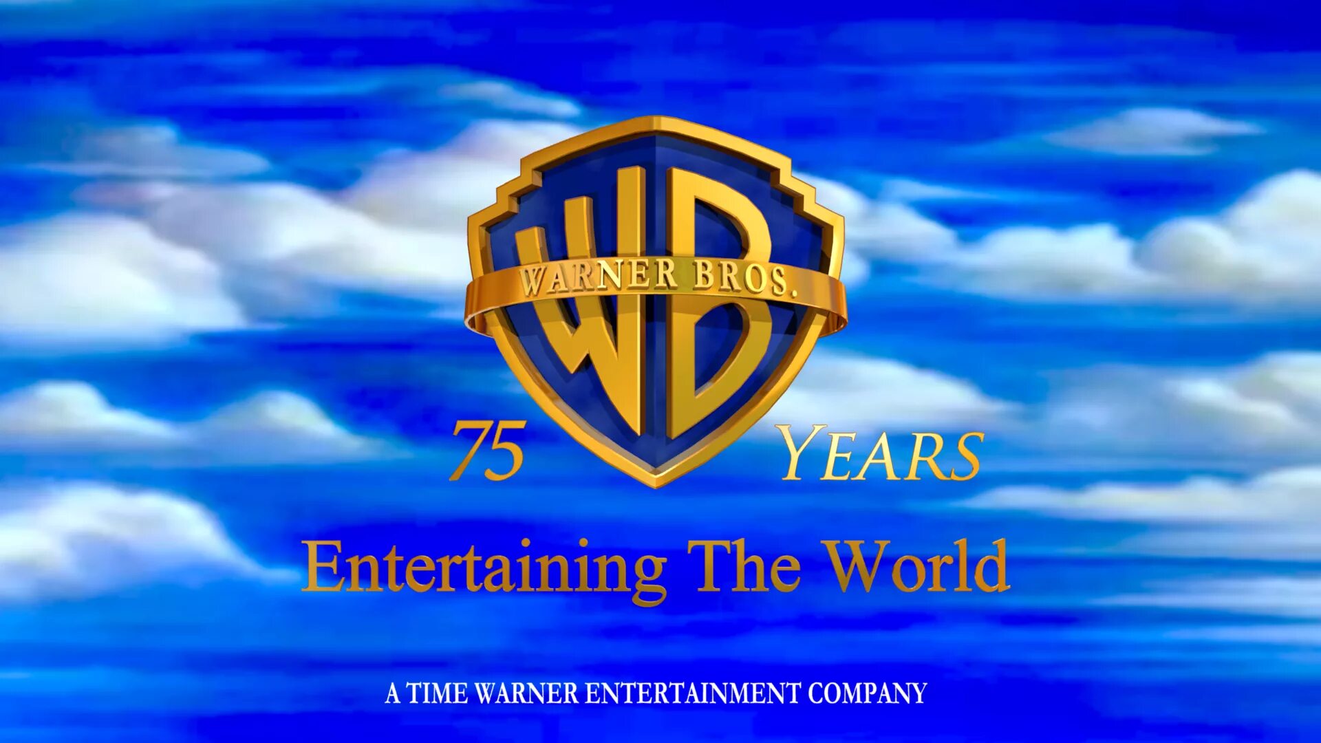 Уорнер бразерс Пикчерз 2002. Ворнер БРОС. Warner Bros. 75. Warner Bros 75 years. Варнер фф