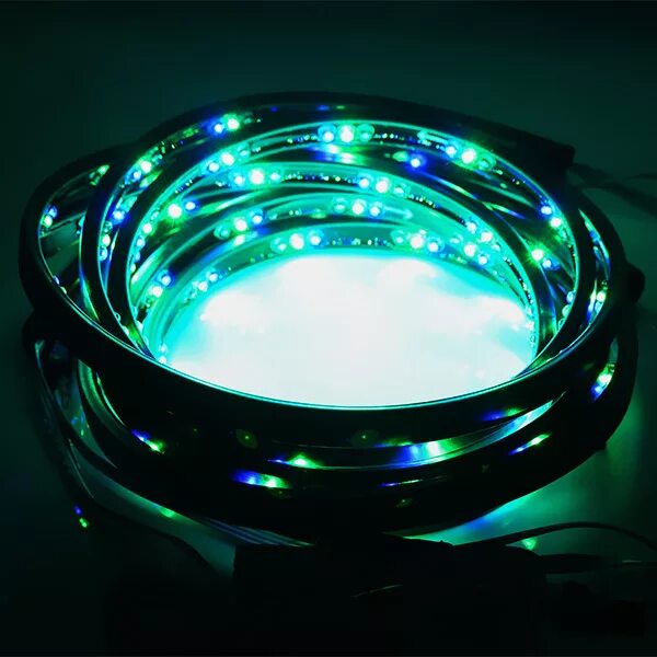 Led edition
