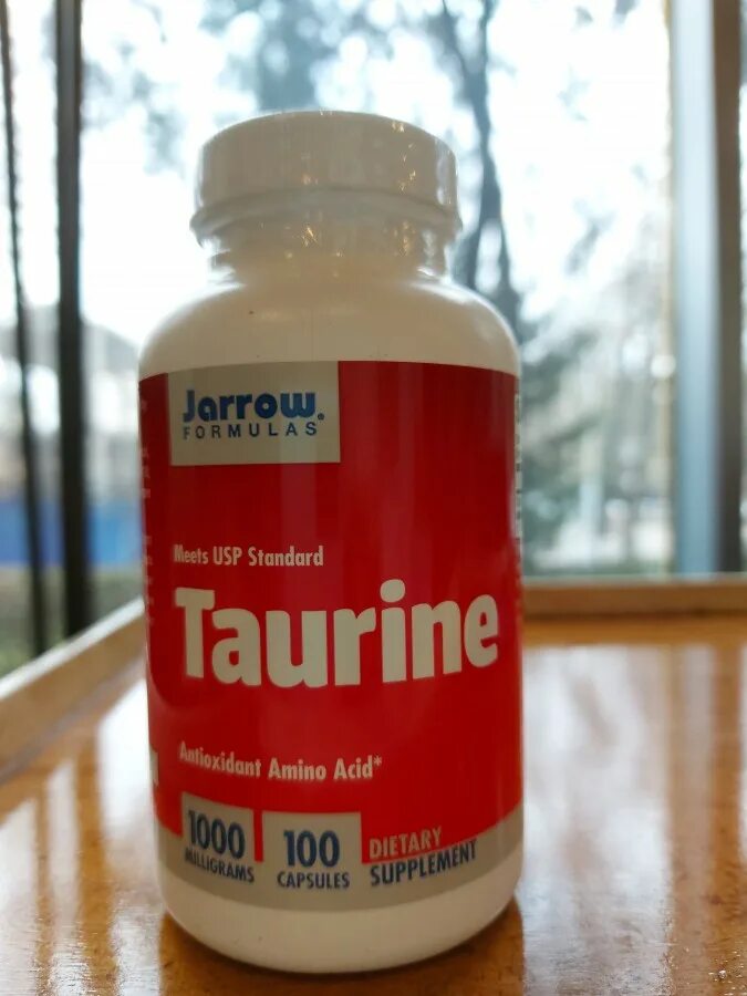 Таурин формула. Jarrow Formulas Taurine 1000 MG. Taurine Jarrow. Таурин 1000 капсулы. Таурин 1000 мг.