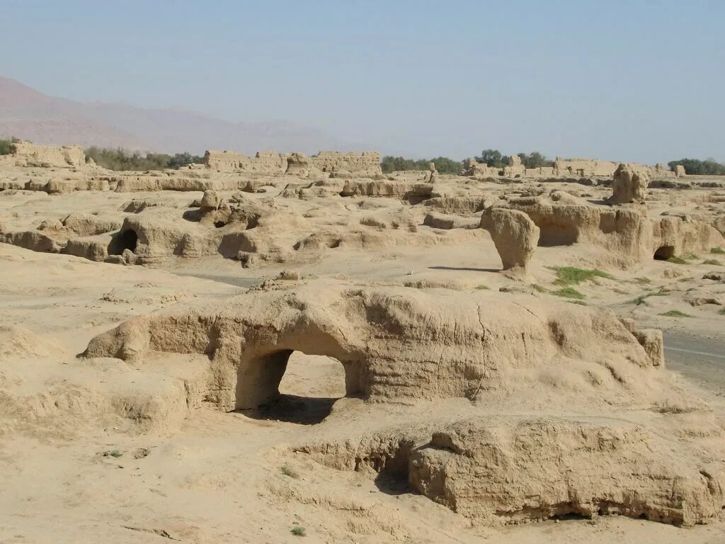 Пустыня турфан китай. Турфан. Гаочан. Xinjiang Turpan.