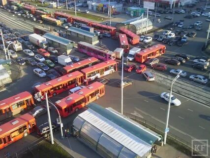 Транспортная город казань