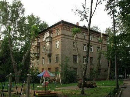 Старый город москва большая академическая