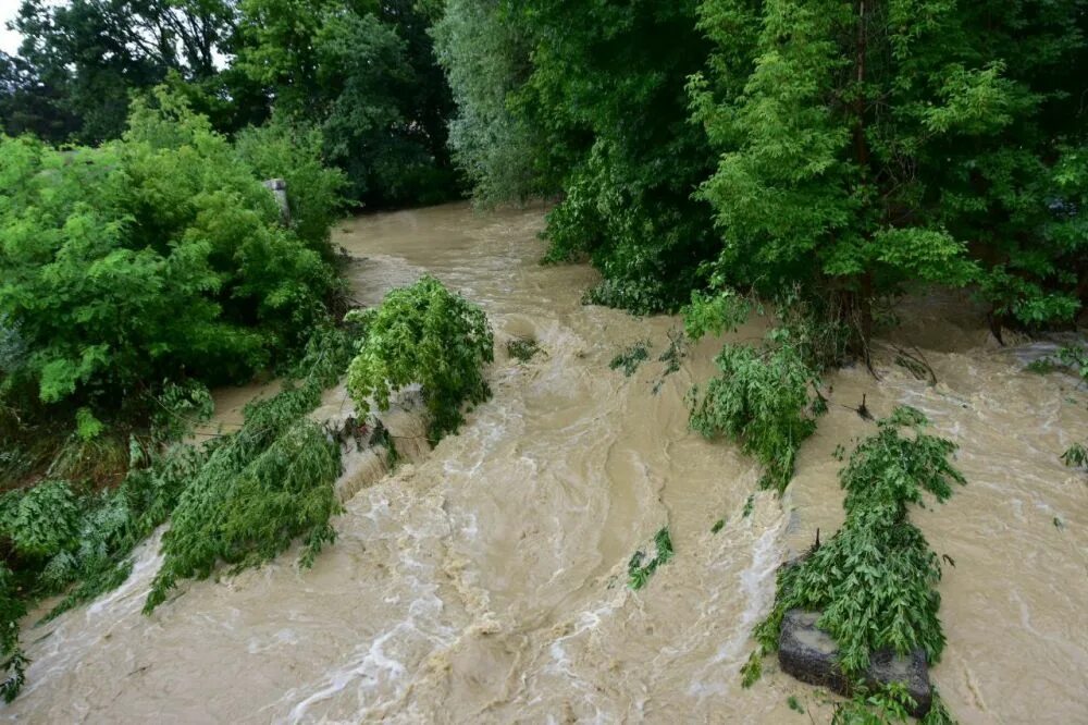 Где вода симферополь