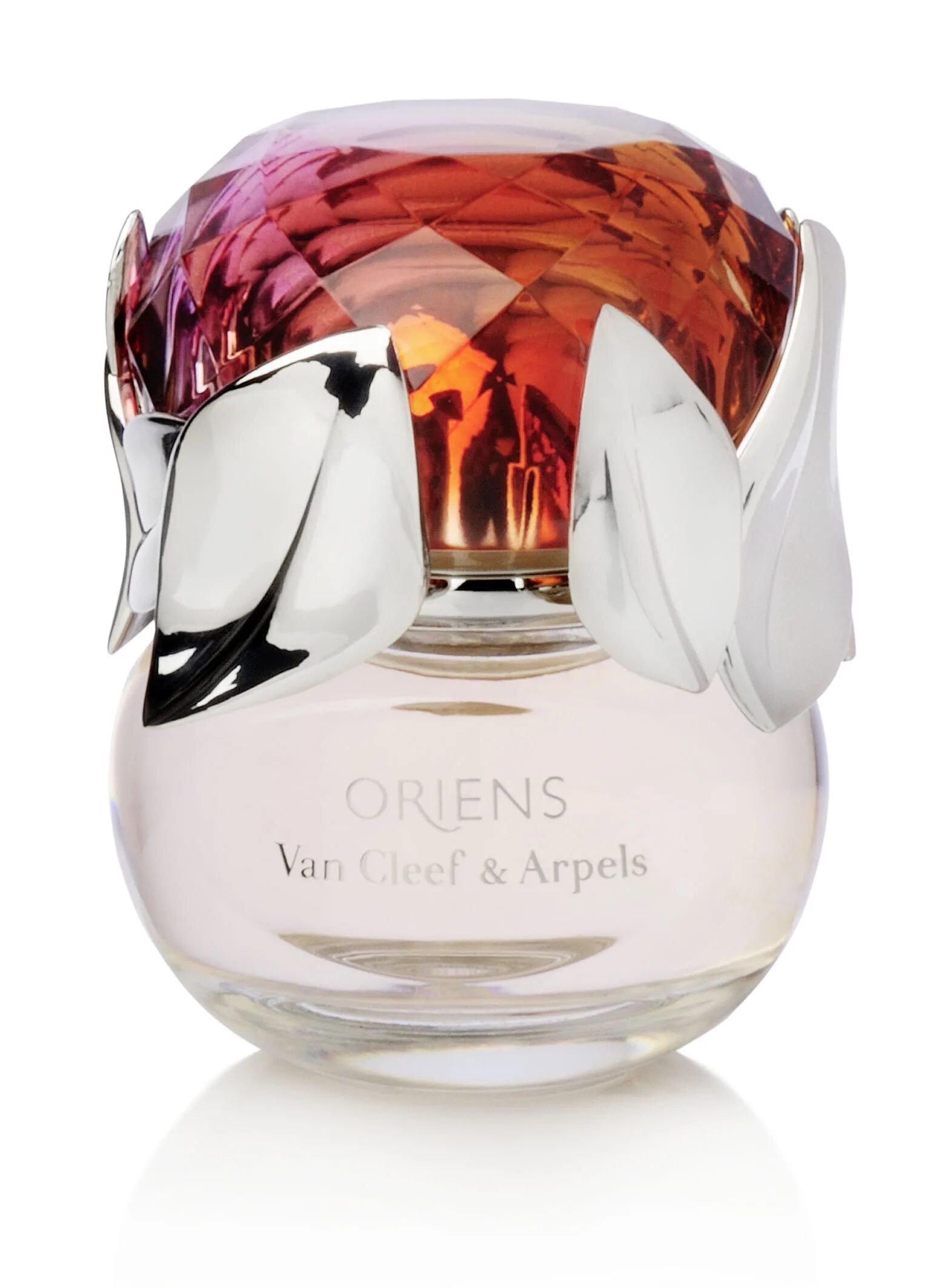 Ван клиф энд. Oriens van Cleef Arpels. Oriens van Cleef Arpels 10 ml. Van Cleef Arpels духи. Духи женские Oriens.