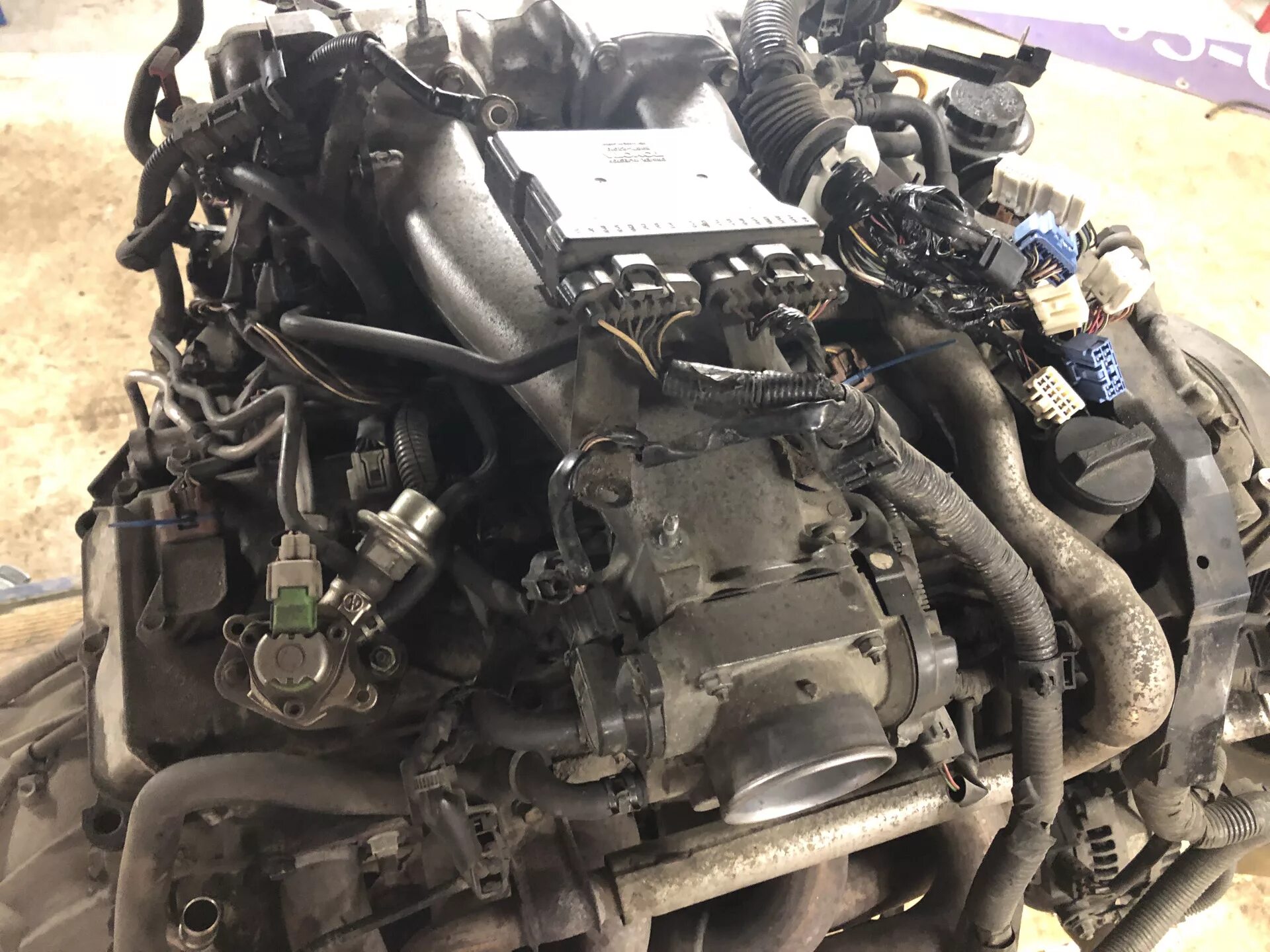 1jz FSE 4at. Двигатель JZ-FSE 2.5 дизель. 1jz-FSE впускной. 1jz 721 421. Рав замена двигателя