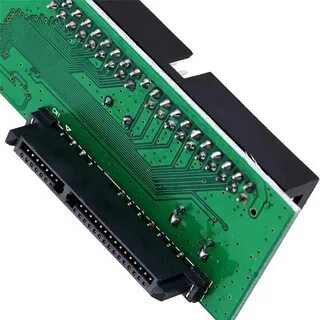 Sata device