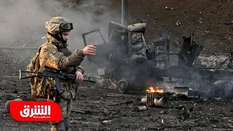 Видео боев 16 января 2024