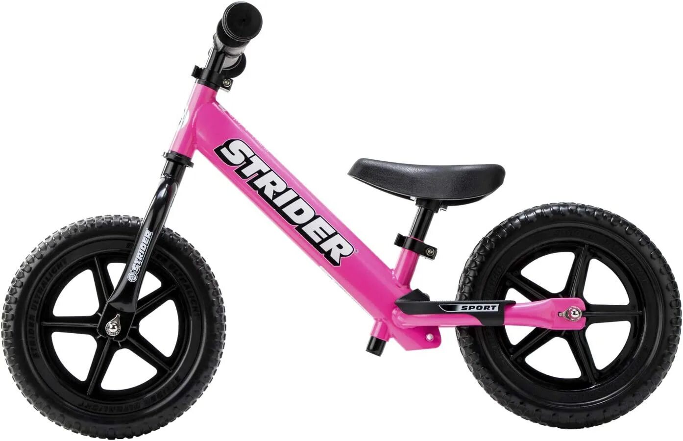 Беговел strider sport. Strider 12 Sport черный. Беговел Strider 14x Sport. Беговел Strider 14. Беговел Balance Bike Plus.