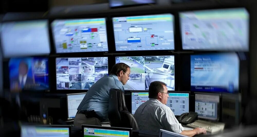 Monitoring you like machines do