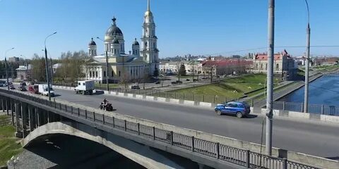 Проезд рыбинск