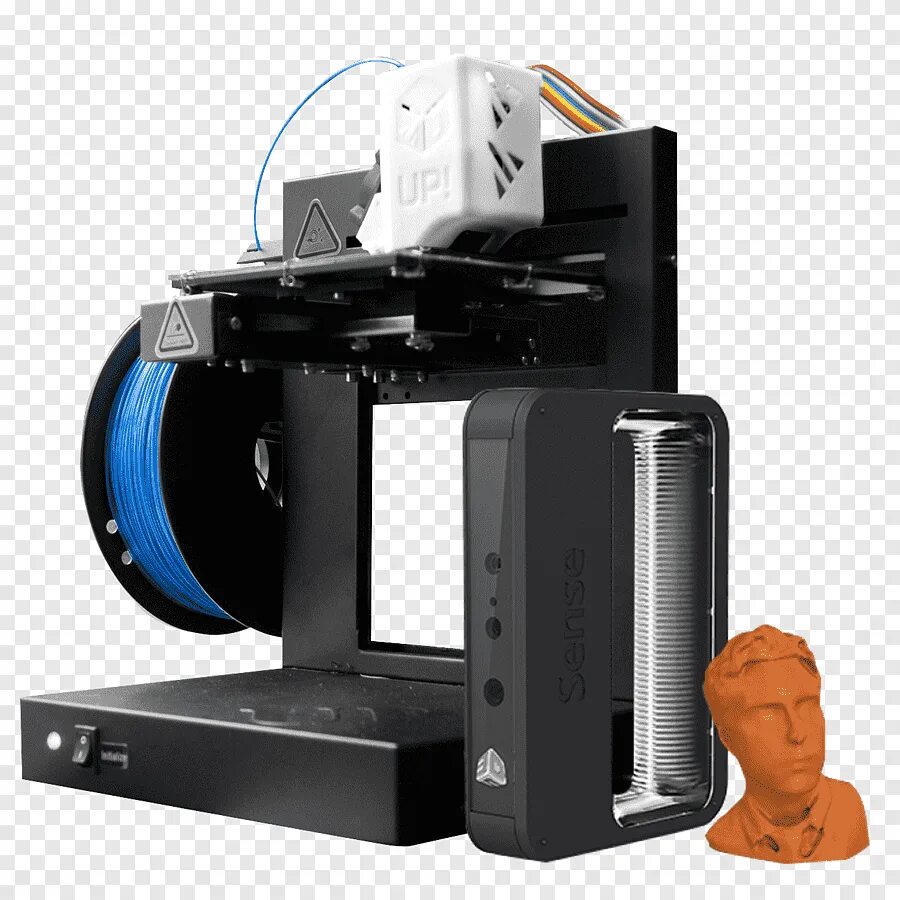 3d принтеров элемент