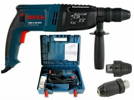 Bosch dfr