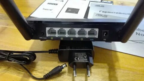 Asus rt n12 vp b1