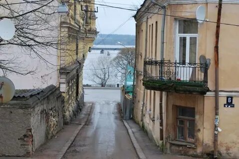 Водная застава