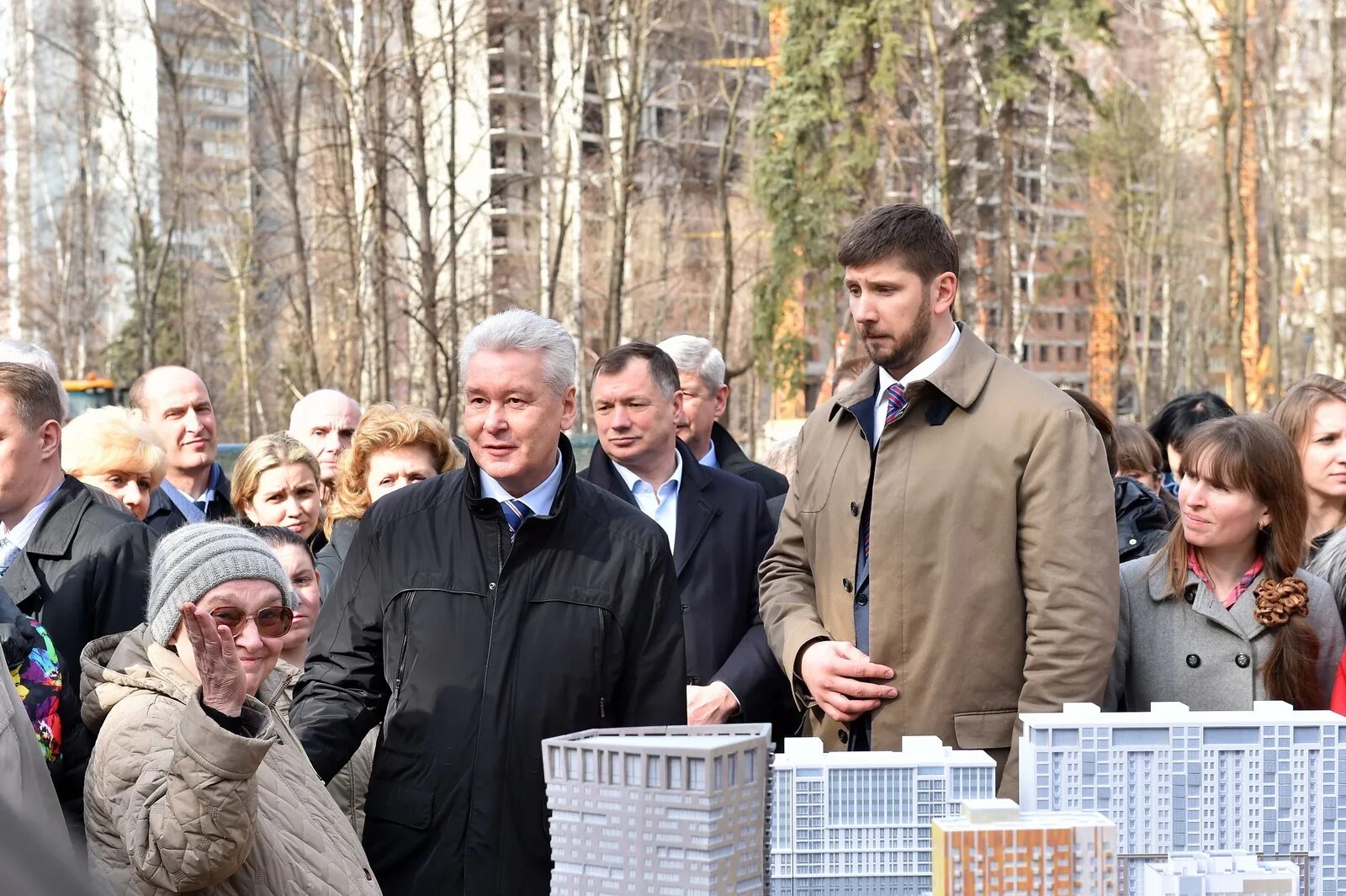 Московский фонд реновации отзывы. Московский фонд реновации отзывы