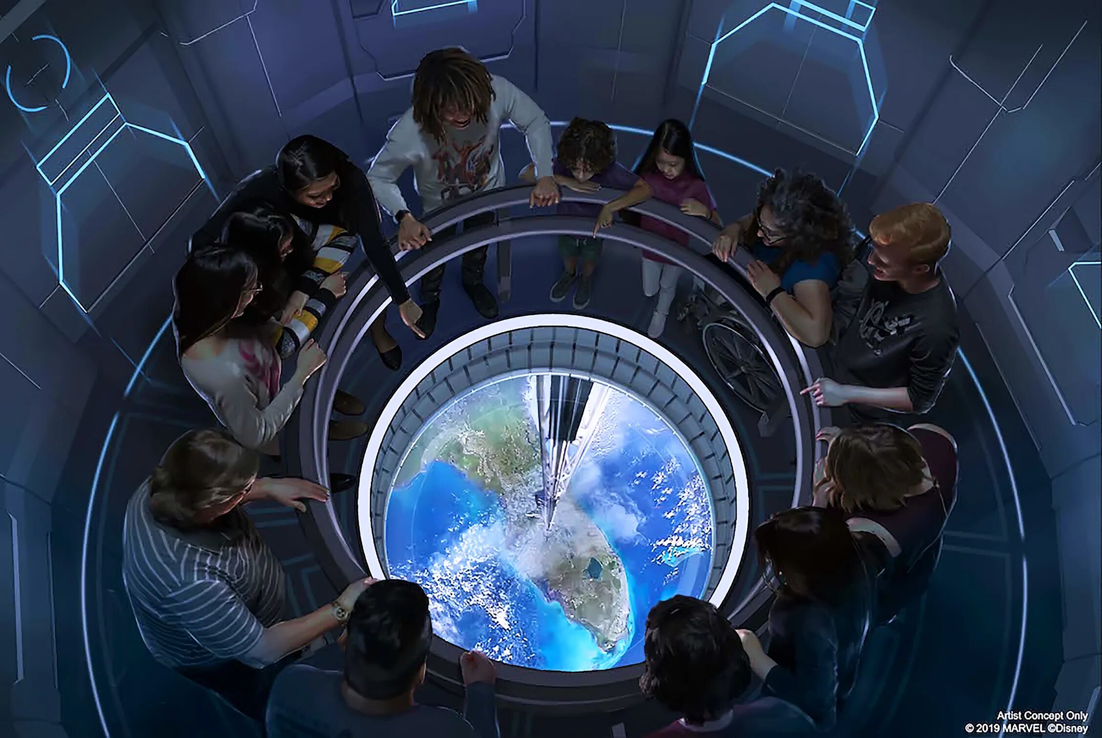 Город тесно связанный с космосом. Лифт в космос к 2050-му. Лифт в космос Циолковский. Космический лифт будущего. Аттракциона в виде космических кораблей.