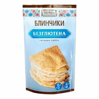 Тестов смеси для выпечки