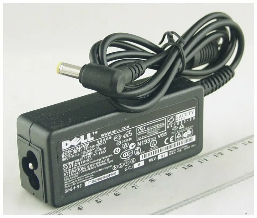 блок питания dell 19. блок питания (сетевой адаптер) для ноутбуков dell 19. 5v. блок питания для ноутбука делл плоская. питание ноутбука dell.