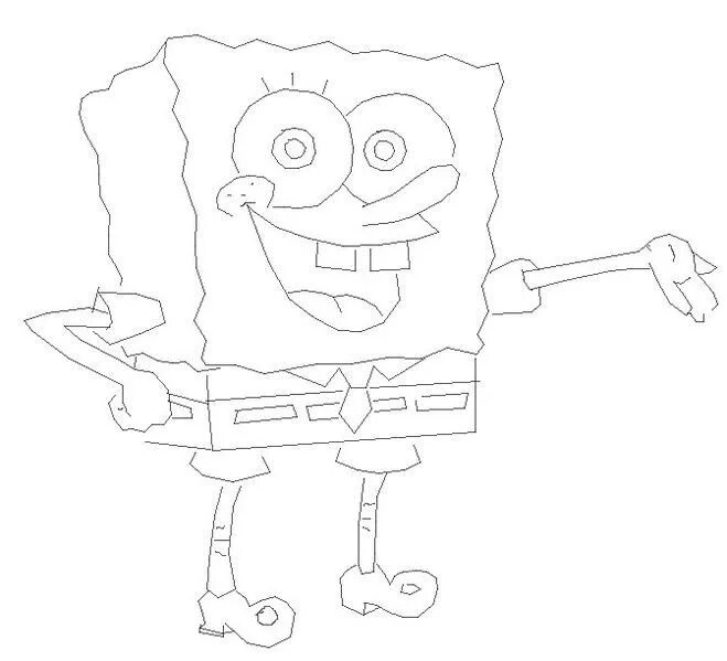 Спанч Боб рисунок карандашом. Губка Боб рисунок карандашом. Картинки карандашом Спанч Боб. Спанч Боб поэтапно карандашом. Спанч боб карандашом