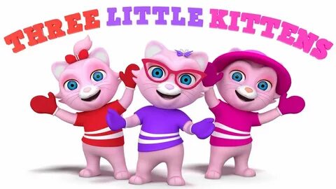 Песня three little