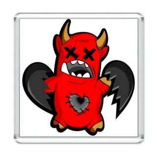 Devil стикеры