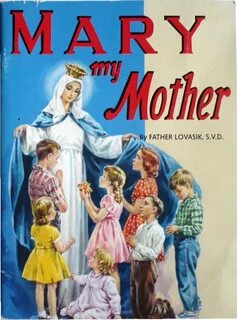 Mary is my sister
