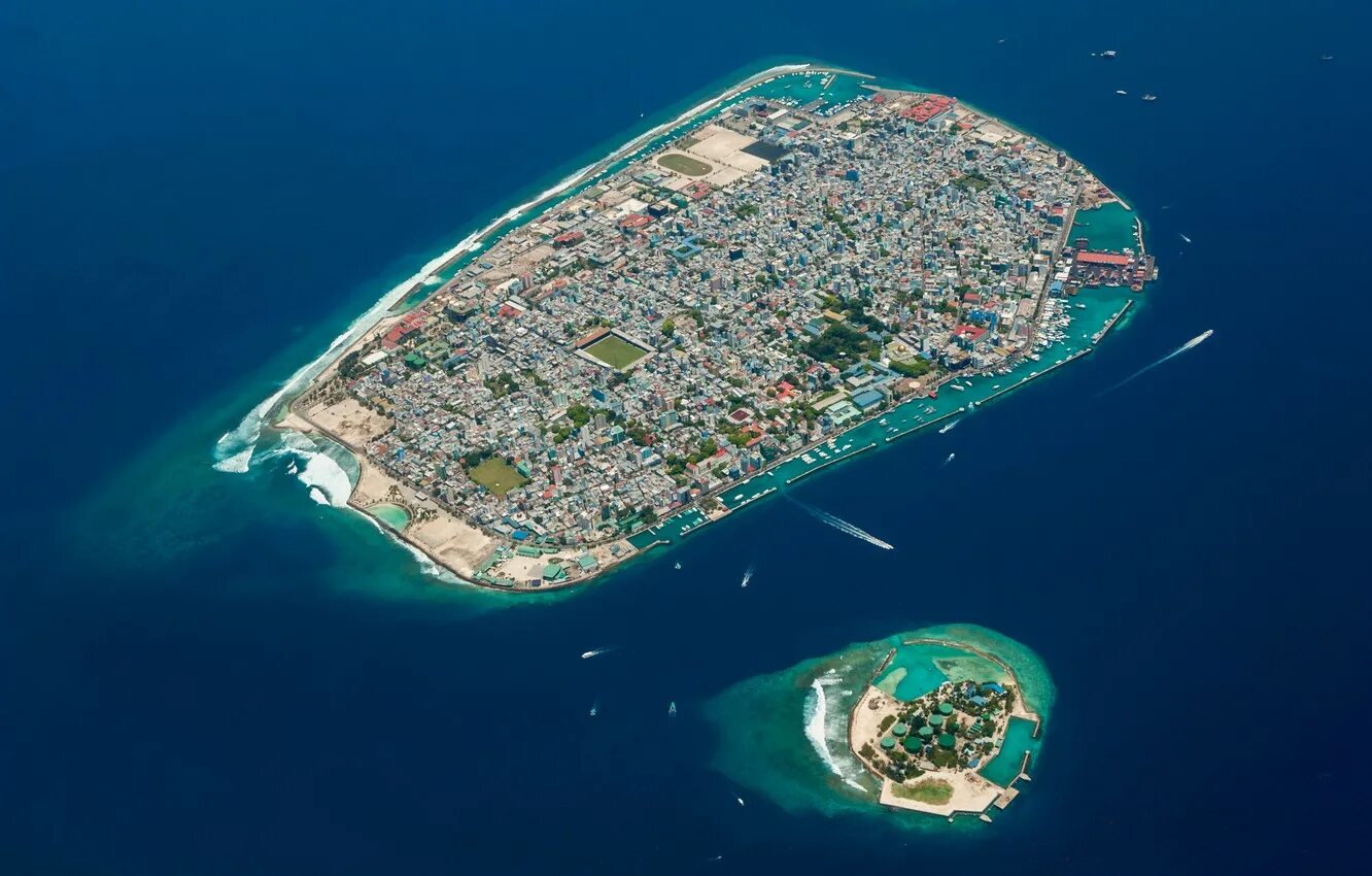 Сити исланд 6. Город Мале Мальдивы. Городской остров. Остров Сити. Площадь острова Мале Мальдивы.