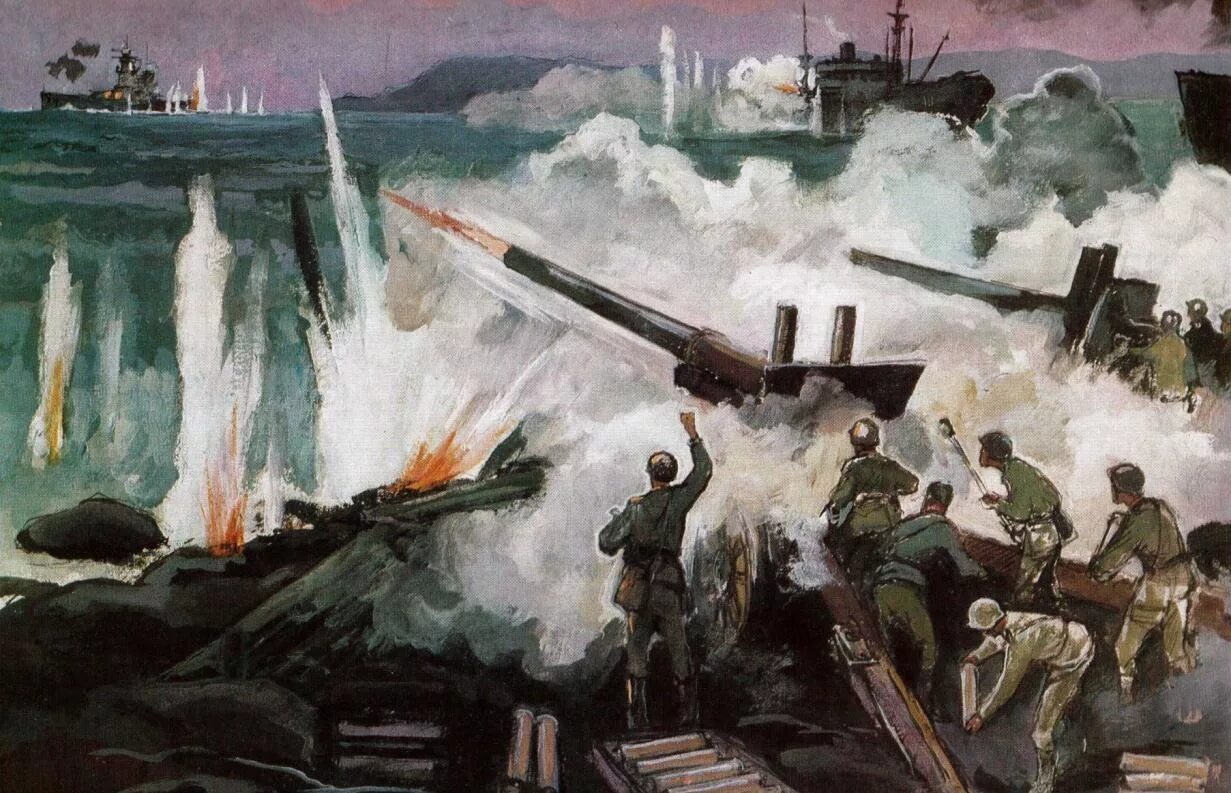 Оборона порта Диксон 1942. Адмирал Шеер Диксон бой. Оборона Севастополя 1941-1942 матросы. Оборона Диксона 27 августа 1942.