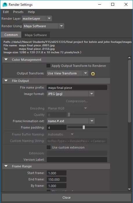Animations settings. Render settings maya. render перевод. fast render maya settings. render quality.
