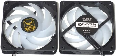 Id cooling sl240