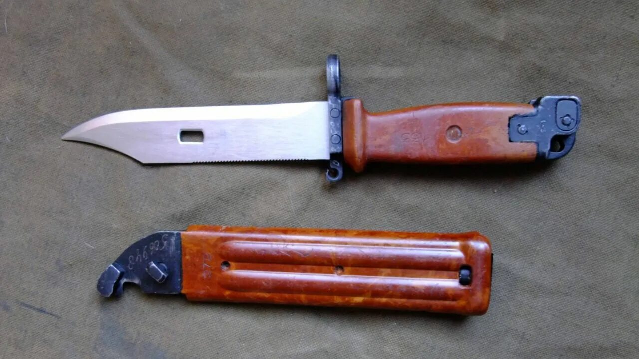 Магазин штык нож. Нож ОТК 68 штык. Штык нож Кампо. Армейский штык нож АК-74. ОТК 31 штык нож.