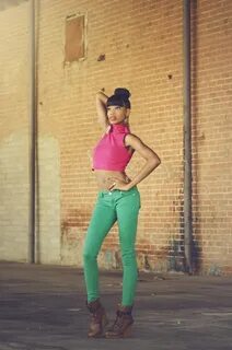 Sexynaty