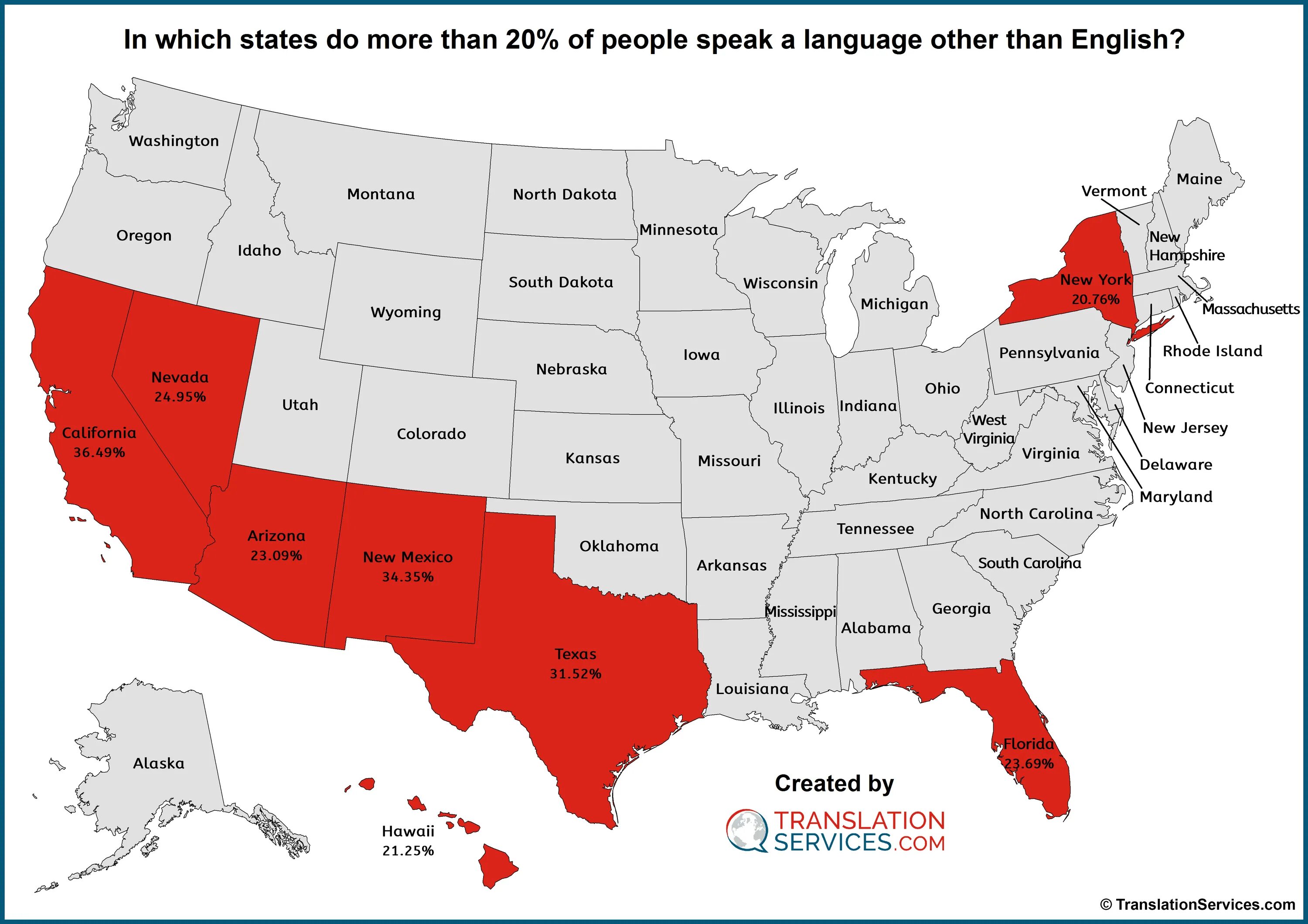 Spoken language перевод. Languages in USA. States in English. How many States in USA. Languages spoken in the us.