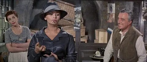 Миллионеры 1960