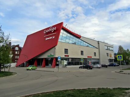 Новгородская улица 22