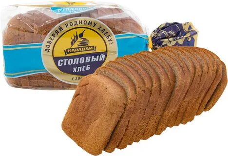 Столовый хлеб