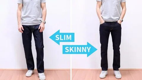 Slim что это значит