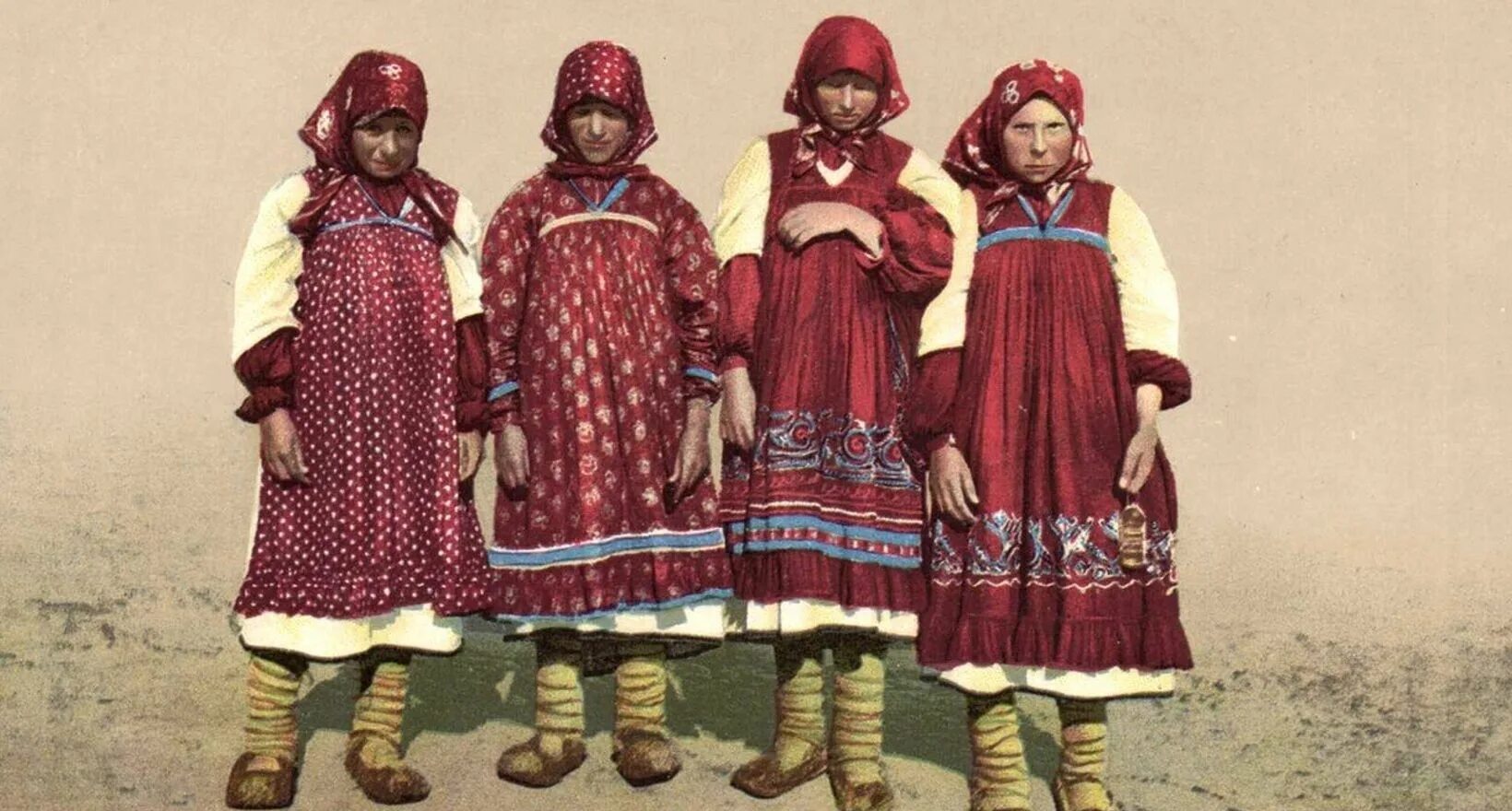 Rus type
