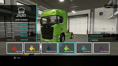 Switch driver