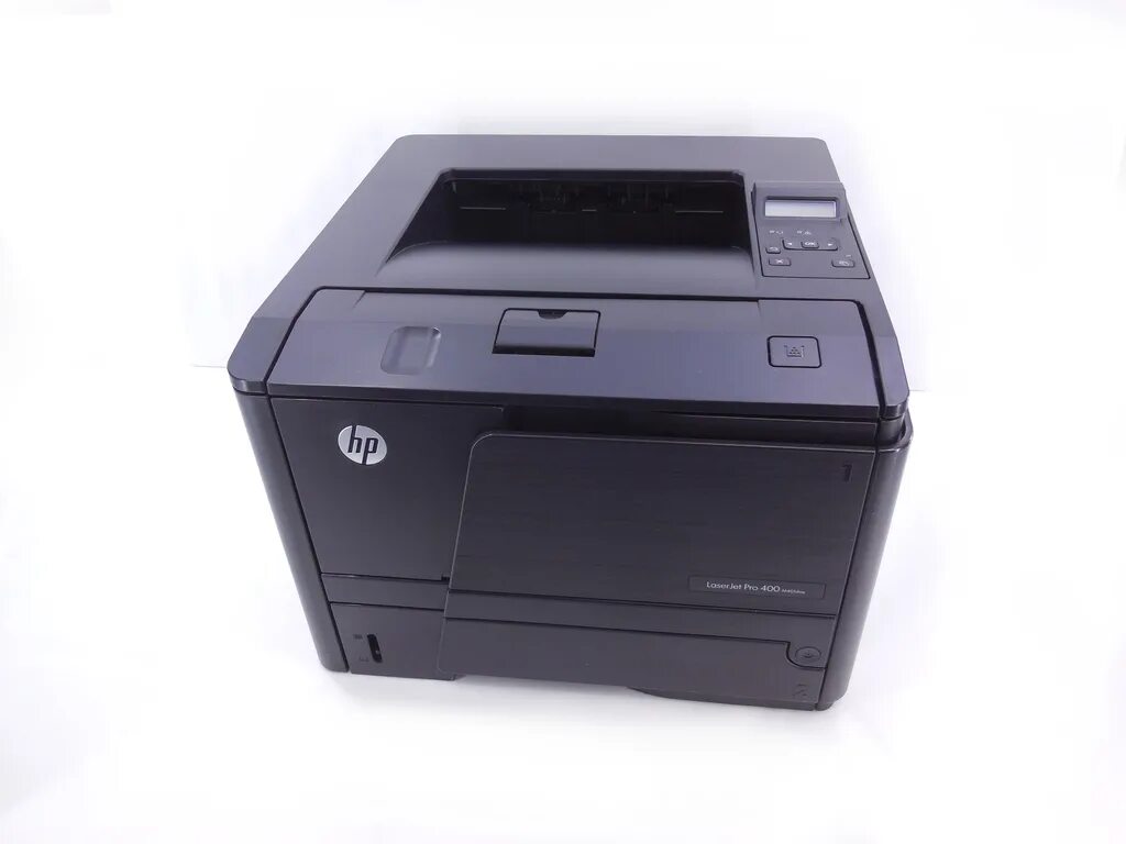 Laserjet pro 400