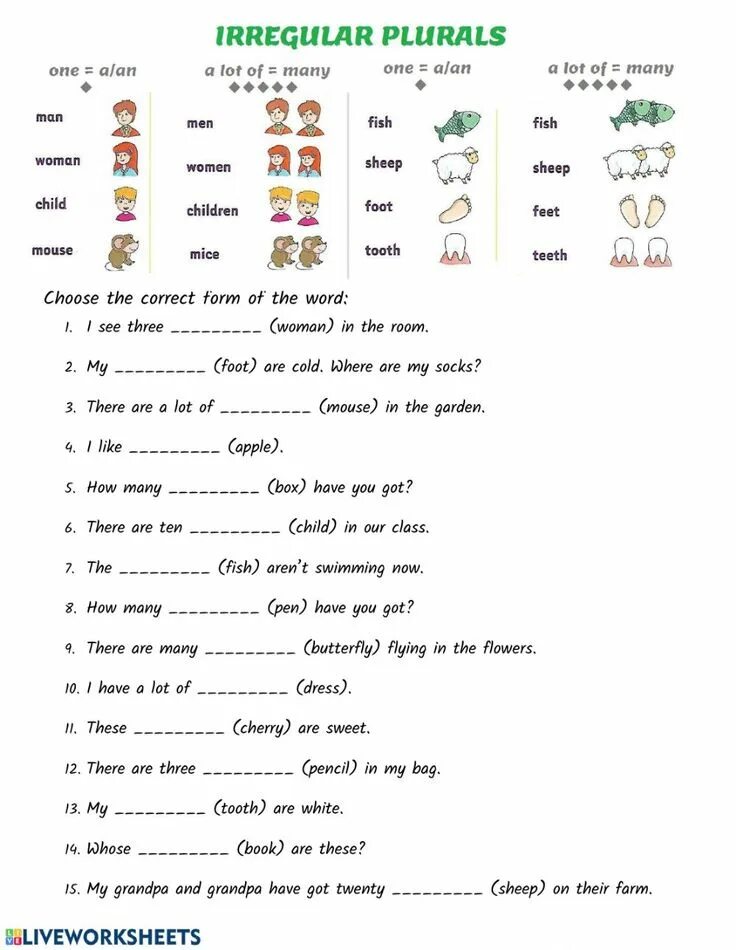 Plural Nouns exceptions Worksheets for Kids. Irregular plurals Worksheets for Kids. Irregular plurals упражнения. Plurals исключения Worksheets. Wordwall spotlight plurals