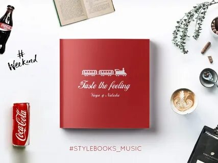 Styling book